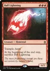 Living Lightning #