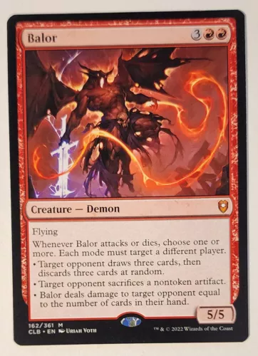 Balor #