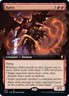 Multiclass Baldric [Extended Art] #