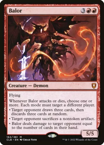 Balor #