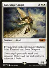 Baneslayer Angel [Foil] #