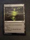 Barren Moor