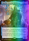 Barrin, Tolarian Archmage