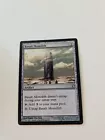 Basalt Monolith