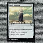 Basalt Monolith