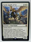 Battle Angels of Tyr #