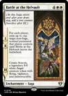 Battle at the Helvault #