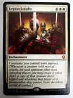Legion Loyalty [Foil] #