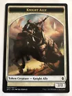 Knight Ally [Token] #