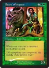 Displacer Beast