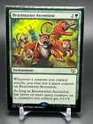 Beastmaster Ascension #
