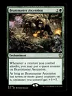 Beastmaster Ascension #