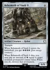 Behemoth of Vault 0 #