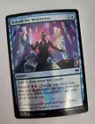 Kethis, the Hidden Hand