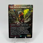 Bello, Bard of the Brambles #