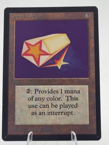 Celestial Prism