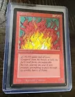 Wall of Fire