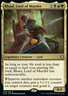 Bhaal, Lord of Murder #