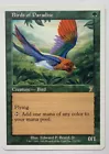 Birds of Paradise [Foil] #