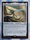 Nissa's Pilgrimage