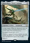 Nissa's Renewal