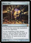 Visara the Dreadful