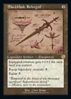 Blackblade Reforged