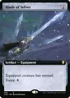 Blade of Selves [Extended Art] #
