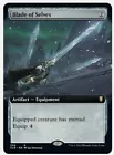 Blade of Selves [Extended Art] #