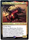 Bladewing, Deathless Tyrant #