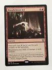 Blasphemous Act