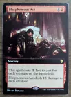 Blasphemous Act