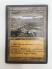 Blasted Landscape