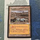 Blasted Landscape
