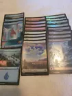 Island [Foil] #