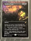 Season Of Loss [Borderless Foil] #