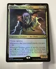 Zoraline, Cosmos Caller #