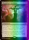 Bloodchief Ascension #