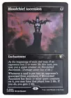 Bloodchief Ascension #