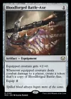 Bloodforged Battle-Axe