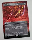 Bloodforged Battle-Axe [Borderless] #