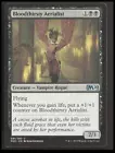 Bloodthirsty Aerialist