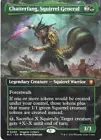 Chatterfang, Squirrel General #
