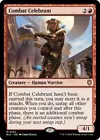 Combat Calligrapher