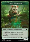Tender Wildguide [Token] #