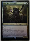 Vren, the Relentless [Foil] #