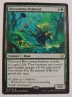 Blossoming Bogbeast