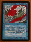 Blue Elemental Blast
