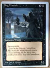 Bog Wraith