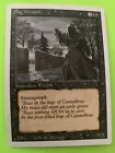 Bog Wraith